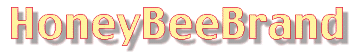 HoneyBeeBrandのトップページへ